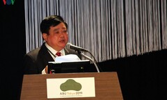 Đài Tiếng nói Việt Nam đăng cai Đại hội đồng ABU 57