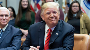 Chính quyền Ukraine có thể khởi động các cuộc điều tra có lợi cho ông Trump