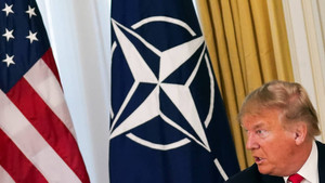 Tổng thống Trump: Thổ Nhĩ Kỳ mua S-400 của Nga có thể 'gây khó' cho vụ mua F-35 của Mỹ