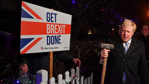 Sau Brexit, EU sẽ đối mặt với những chia rẽ mới?