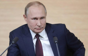 Ông Putin nhớ lại sự kiện 'khó quên’ nhất trong 20 năm nắm quyền