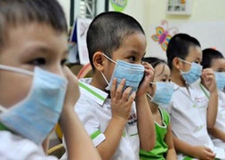 Dịch sởi, cúm diễn biến phức tạp, Bộ Y tế yêu cầu tăng cường phòng, chống