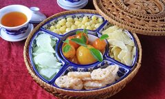 Ai không nên ăn mứt Tết để tránh nguy cơ ảnh hưởng sức khỏe?