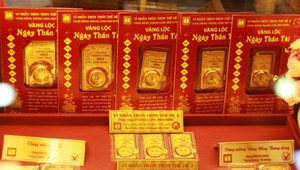 Ngày vía Thần Tài nên mua bao nhiêu vàng để may mắn cả năm?