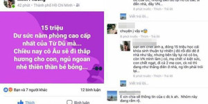 Sinh con thuận tự nhiên: Mẹ chết vì kiệt sức, con chết ngạt chấn động mạng xã hội?