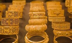 Giá vàng hôm nay 27/3: Tiếp tục trụ vững ở mốc 37 triệu đồng/lượng