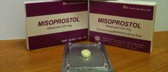 Thông báo khẩn thu hồi thuốc Misoprostol 200mcg của Dược phẩm Ba Đình