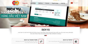 VNPT EPAY - Công ty có 2 lãnh đạo bị bắt trong đường dây đánh bạc nghìn tỷ - kinh doanh gì?