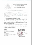 Bộ Y tế vào cuộc tin ‘cò buôn thận tung hoành ở bệnh viện Sài Gòn’