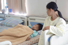 Bệnh nhi 9 tuổi liên tục khát nước, bất ngờ phát hiện mắc tiểu đường