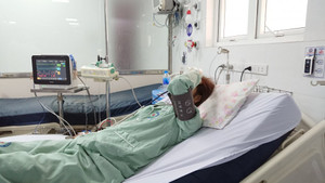 Một phụ nữ suýt chết sau khi tiêm trắng da ở thẩm mỹ viện