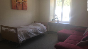 Tiến sĩ 104 tuổi David Goodall uống thuốc độc qua đời khi nghe nhạc Beethoven