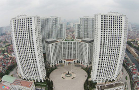 Vinhomes chính thức lên sàn, giá trị vốn hóa trên 246.700 tỷ đồng