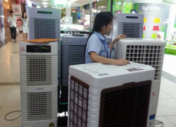 Quạt điều hòa có tới 5 nhược điểm khó khắc phục thế này