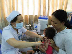 Bệnh bạch hầu đang bị Bộ Y tế cảnh báo khẩn cấp nguy hiểm thế nào?