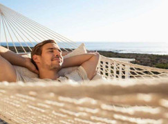 Bí quyết 'vàng' giúp quý ông sung mãn