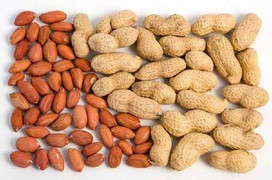 Những người ăn lạc chỉ rước thêm bệnh