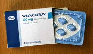 Tại sao Viagra cũng có lúc ‘thất thủ’?