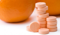 Bổ sung nhiều Vitamin C gây hại cho sức khỏe