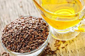 Hạt lanh: Thực phẩm hữu hiệu chống lại ung thư