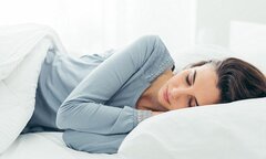 Bí mật chưa từng biết về giấc ngủ ngắn dưới 30 phút