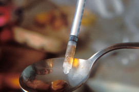 Cảnh báo ma túy siêu mạnh ‘Rogue’ khiến 6 người chết trong 48 giờ