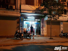 Ninh Bình: Hàng loạt cơ sở ngang nhiên bán thuốc bị đình chỉ lưu hành