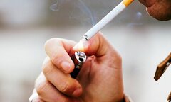 Những con số chết người khủng khiếp do hút thuốc lá