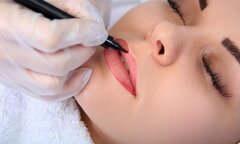 Nguy hiểm khôn lường khi phun xăm thẩm mỹ mà nhiều phụ nữ không biết