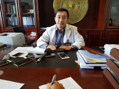 Mỗi năm chỉ có khoảng 30 bệnh nhân trong hàng nghìn ca ung thư dạ dày được phát hiện sớm