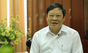 Thứ trưởng Bộ Y tế nói gì về công văn