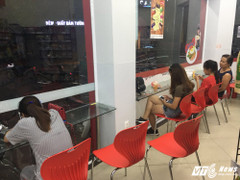 Làm sao biết mình đã 'nghiện' Facebook? 