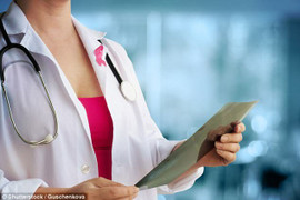 Phương pháp điều trị ung thư vú mới: Không phải cắt bỏ phần ngực