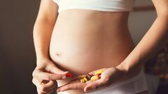 Nghiên cứu mới: Vitamin B3 chống sảy thai và dị tật bẩm sinh ở thai nhi?