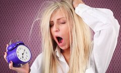 Trầm cảm gây mất ngủ hay mất ngủ gây trầm cảm?