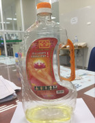 Uống nhầm dầu hỏa, bé 14 tháng tuổi nguy kịch