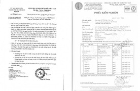 Thuốc Hoàn cứng Tottri của Traphaco bị yêu cầu thu hồi và đình chỉ lưu hành