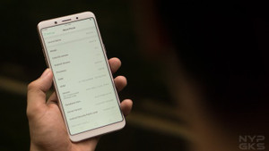 Oppo F5 sắp ra mắt với giá dự kiến bao nhiêu?