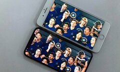 iPhone X thế nào sau một ngày trải nghiệm?