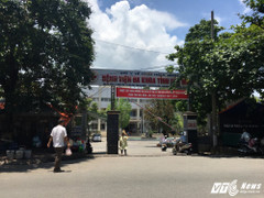 Bộ Y tế yêu cầu làm rõ trường hợp sản phụ chết bất thường tại BVĐK tỉnh Hòa Bình