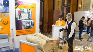 Những sản phẩm công nghiệp khó tin đến từ Liên bang Nga