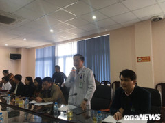 Sản phụ Hà Nội 'tố' bác sĩ tắc trách suýt phải bỏ thai: Đình chỉ công tác chuyên môn bác sĩ