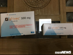 Hàng ngàn bệnh nhân ung thư lo sợ thiếu thuốc điều trị: Bộ Y tế chỉ đạo khẩn