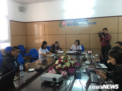 Bệnh nhi ở Hà Nội nguy kịch vì điều dưỡng dùng thuốc uống tiêm thẳng vào đường tĩnh mạch