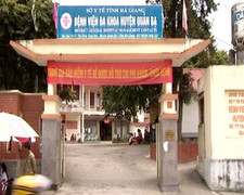 Sản phụ ở Hà Giang tố bị thúc sinh dẫn tới thai nhi chết ngạt: Bộ Y tế chỉ đạo xử lý