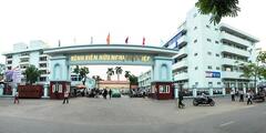 Bác sĩ ở Hải Phòng bị tố tắc trách khiến thai nhi chết lưu: Giám đốc Bệnh viện nói gì?