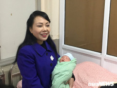 Bộ trưởng Bộ Y tế chúc Tết: Dứt khoát không được để bệnh nhân phải nằm ghép