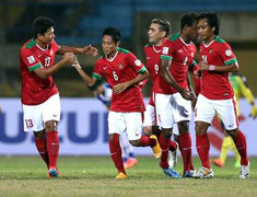 Thất bại với Mourinho, Indonesia tìm HLV trưởng mới cho ĐTQG