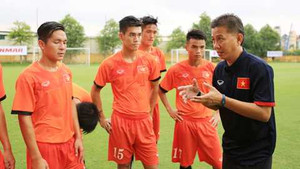 U21 Việt Nam tham dự Nations Cup 2016 với đội hình mạnh nhất