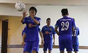 Tuấn Anh chắc chắn được tham dự AFF Cup 2016